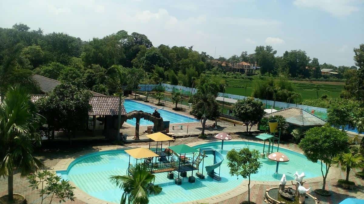 Waterboom Jatirasa, 1. Waterboom Lippo Cikarang, 2. Megati Waterpark, 3. Matador Family Waterpark , 4. Puri Nirwana Waterpark, 5. Kolam Renang D’Warriors, 6. Kolam Renang Taman Sentosa, 7. Kolam Renang Olympic Sport, 8. Kolam Renang Palem Indah, 9. Penguin Waterpark, 10. Waterboom Jatirasa