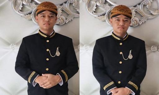 Bedahan, 1. Pangsi, 2. Kebaya Sunda, 3. Beskap, 4. Bedahan , 5. Jas Menak/Beludru , 6. Pakaian Mojang Jajaka, 7. Kebaya Pengantin, 8. Sinjang, 9. Baju selontreng , 10. Selempang Dodot Poleng 