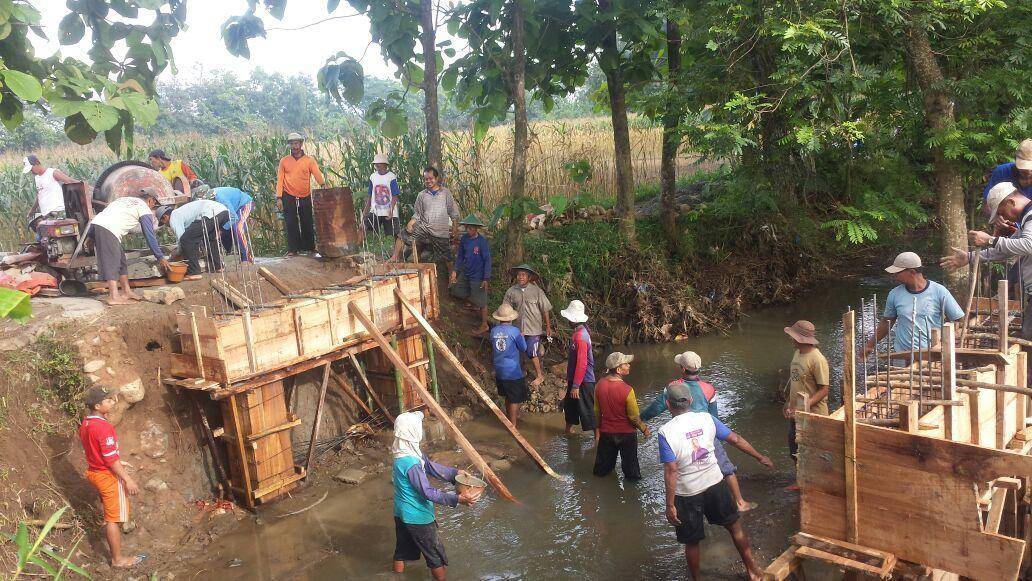 Bergotong Royong, 1. Kehidupan yang Religius , 2. Blak-Blakan atau Ceplas Ceplos , 3. Suka Memakai Pakaian Tradisional , 4. Ngored, 5. Bergotong Royong / Nyambat , 6. Suka Menabung , 7. Nyorog, 8. Tegas dan Berani , 9. Tidak Suka Merantau, 10. Suka Berpantun dan Pencak Silat