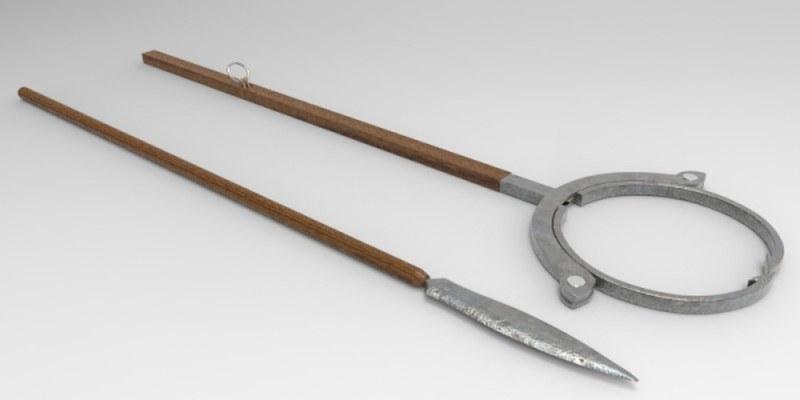 Canggah, 1. Keris, 2. Patrem, 3. Tombak atau Waos, 4. Wedhung, 5. Candrasa, 6. Plintheng, 7. Tulup, 8. Canggah , 9. Bandhil , 10. Tameng