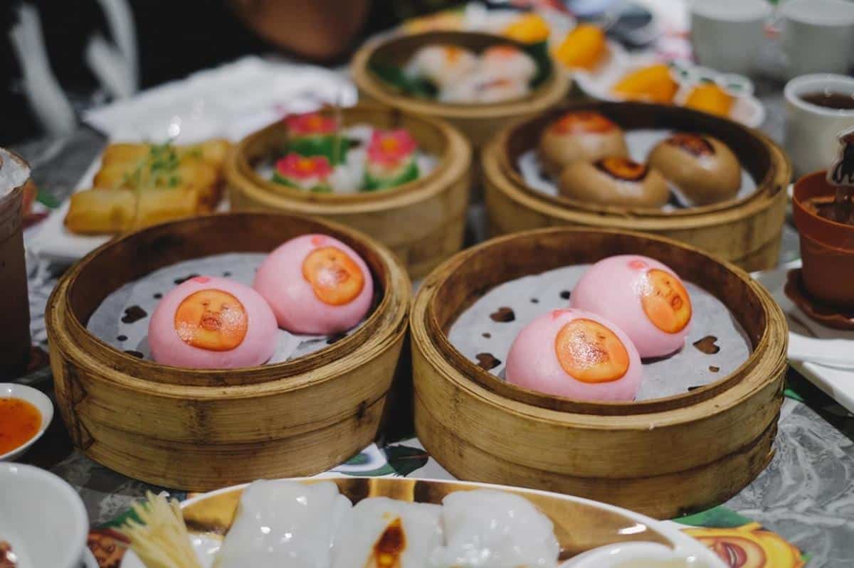 Dimsum Icon
