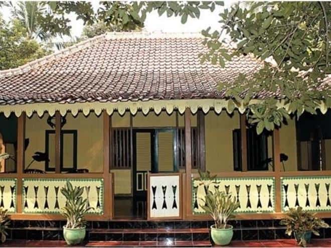 Rumah Joglo