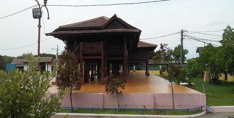 Rumah Panggung