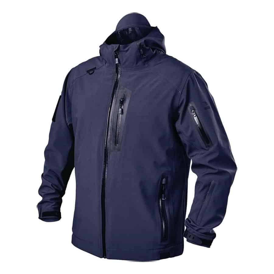 Rain Jacket, Pakaian Musim Gugur di Jepang, Pakaian Luar Musim Gugur di Jepang, Alas Kaki Saat Musim Gugur di Jepang, Aksesoris Pakaian Saat Musim Gugur di Jepang