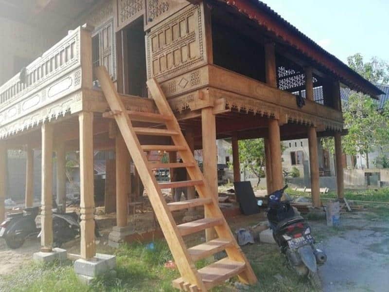 Kental Dengan Nilai-Nilai Keislaman