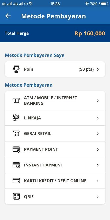 Lakukan Pembayaran, 1. Download Aplikasi dan Buka Aplikasi, 2. Pilih Stasiun Keberangkatan dan Tujuan, 3. Pilih Jenis Kereta, 4. Isi Data Penumpang, 5. Pilih Kursi, 6. Pilih Layanan Tambahan (Jika Ada), 7. Lakukan Pembayaran, 8. Cek Status Tiket, 9. Gunakan E-Boarding Pass
