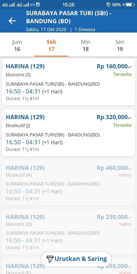 Pilih Jenis Kereta, 1. Download Aplikasi dan Buka Aplikasi, 2. Pilih Stasiun Keberangkatan dan Tujuan, 3. Pilih Jenis Kereta, 4. Isi Data Penumpang, 5. Pilih Kursi, 6. Pilih Layanan Tambahan (Jika Ada), 7. Lakukan Pembayaran, 8. Cek Status Tiket, 9. Gunakan E-Boarding Pass
