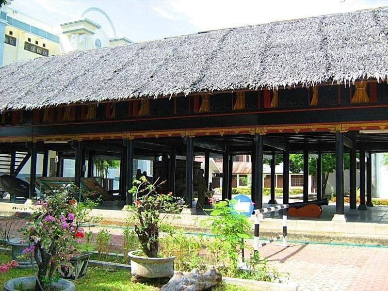 Ruang Bawah