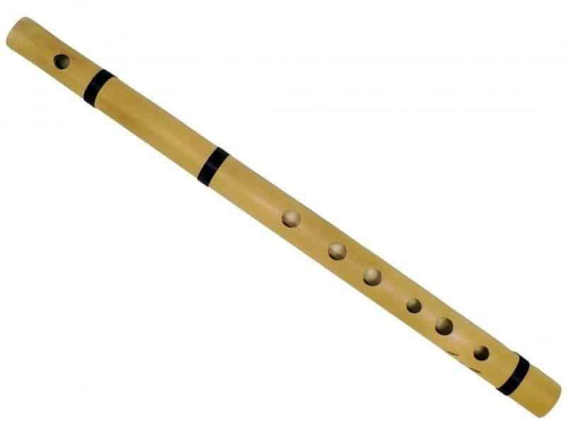Suling Melintang, 1. Hawaiian, 2. Rumba, 3. Gong Totobuang, 4. Arababu, 5. Jukulele, 6. Tahuri, 7. Bambu Hitada, 8. Leko Boko, 9. Tifa Totobuang, 10. Suling Melintang