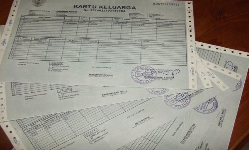 Sponsor yang Berbeda Kartu Keluarga, 1. Dokumen Tidak Lengkap, 2. Penulisan Nama yang Berbeda, 3. Sponsor yang Berbeda Kartu Keluarga, 4. Bagi Mahasiswa Perlu Dokumen Pendukung Lain, 5. Cantumkan Nomor Kontak Aktif, 6. Surat Pemberitahuan Pajak (SPT), 7. Slip Gaji dan Catatan Keuangan Lain, 8. Masa Berlaku Paspor Habis Atau Menuju Kadaluarsa