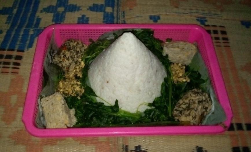 Wetonan, 1. Padusan, 2. Kenduren, 3. Kebo-Keboan, 4. Larung Sesaji, 5. Selikuran, 6. Siraman, 7. Popokan, 8. Nyadran, 9. Ruwatan, 10. Tedak Siten, 11. Sekaten, 12. Wetonan