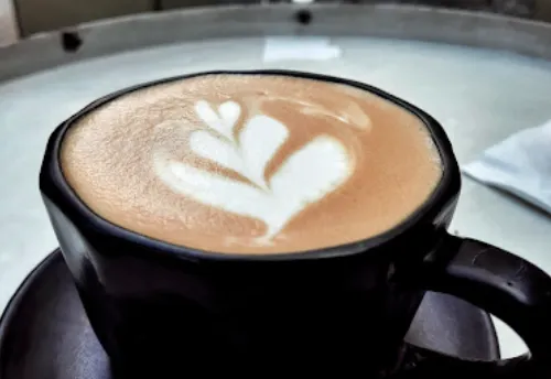 1. Sejiwa Coffee, 2. Warung Kopi Purnama, 3. Noah’s Barn, 4. Sawo Coffee & Roastery, 5. Jurnal Risa Coffee, 6. Kamar Tujuh Koffie, 7. Jati Kopi, 8. Kopi Toko Djawa, 9. Two Cents, 10. Warung Kopi Imah Babaturan, 11. Yumaju Coffee, 12. Dua Coffee, 13. Two Hands Full, 14. Kinokimi Coffee , 15. Spadaa Koffie