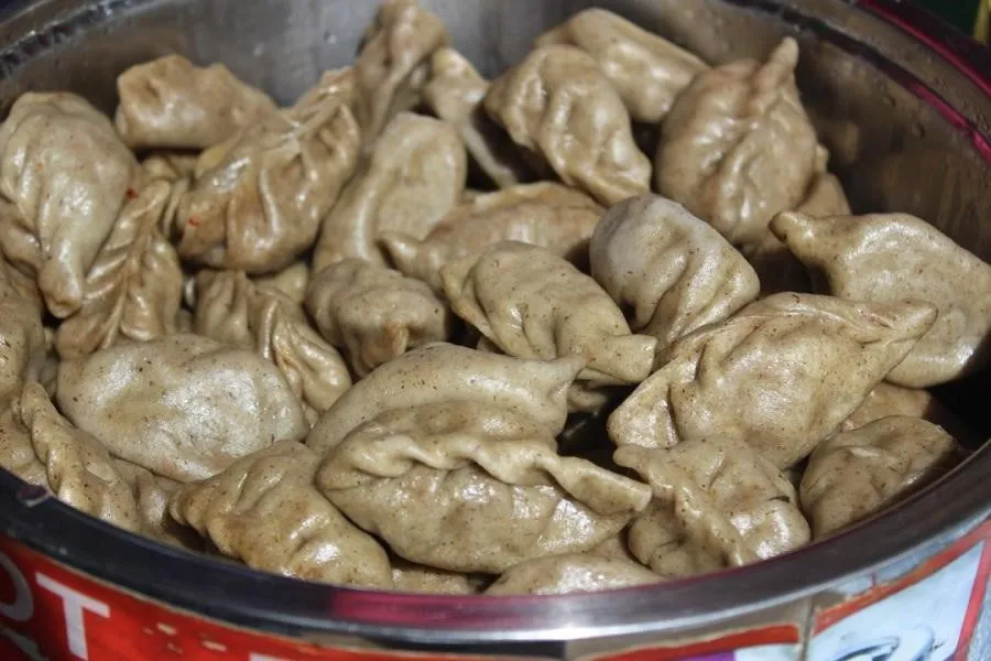 Hoentay, 1. Ema Datshi, 3. Kewa Datsi, 5. Thukpa, 6. Sikam Paa, 7. Gondo Datshi, 10. Hoentay