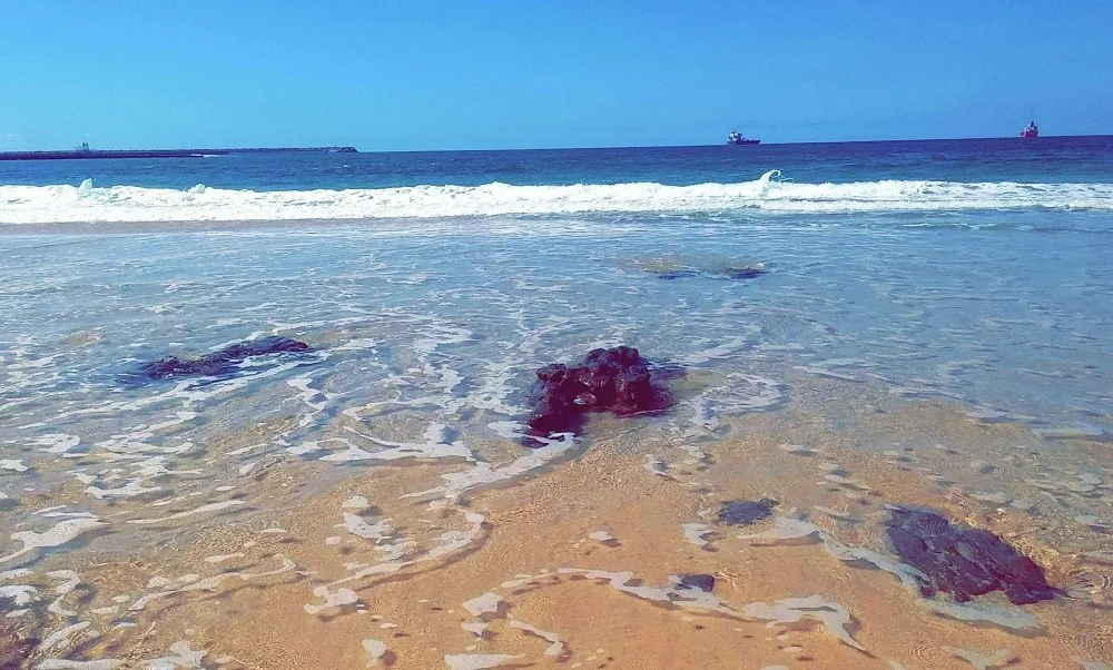 Pantai Monica, 1. Pantai Legzira, 2. Pantai Agadir, 3. Pantai Oualidia, 4. Pantai Paradise Kaf Lahmam, 5. Pantai Essaouira, 6. Pantai Sidi Kaouki, 7. Pantai Dragon, 8. Pantai Dalia, 9. Pantai Imsouane, 10. Pantai Monica