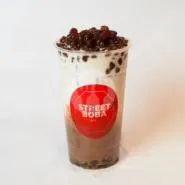 hokkaido choco