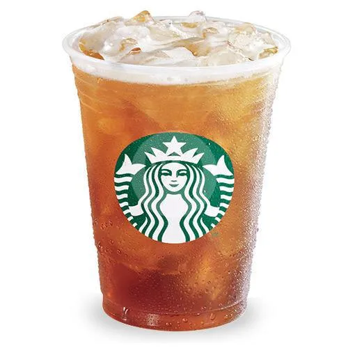 teavana ice tea, Espresso Beverages, Brewed Coffee, Blended Beverages, Non-Coffee, Seasonal Menu