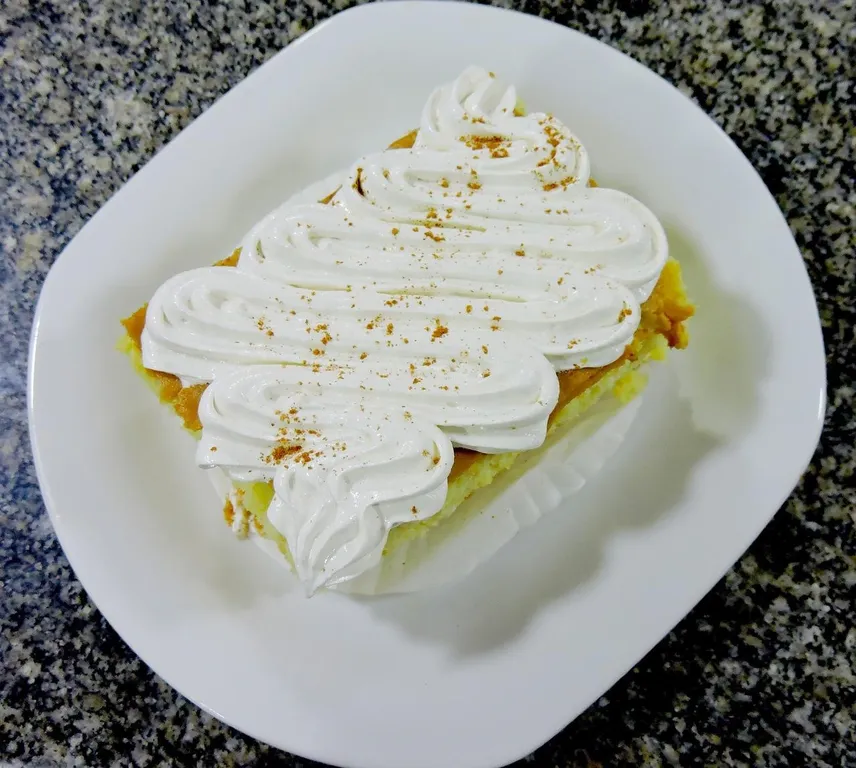 Bienmesabe, 1. Torta Bejarana, 2. Dulce de Leche, 3. Mandoca, 4. Quesillo, 5. Golfeados, 6. Majarete, 7. Galletas de Huevo, 8. Huevos Chimbos, 9. Bienmesabe, 10. Polvorosas