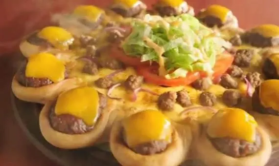 Crown Crust Carnival, 1. Pan Crust, 2. Cheesy Bite Crust, 3. Chilli Cheesy Stuffed Crust, 4. Stuffed Crust, 5. Crown Crust Carnival, 6. Hand-Tossed Crust, 7. Thin Crust, 8. Hotdog Stuffed Crust, 9. Shrimp Cheese Bite Crust, 10. Gluten-Free Crust