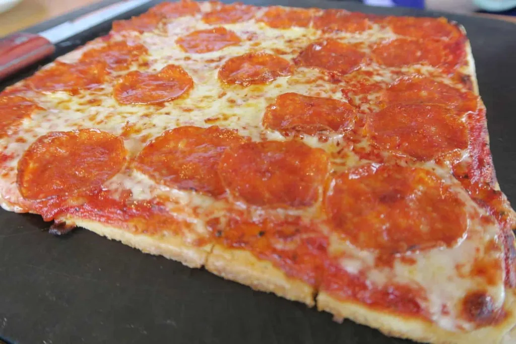 Gluten-Free Crust, 1. Pan Crust, 2. Cheesy Bite Crust, 3. Chilli Cheesy Stuffed Crust, 4. Stuffed Crust, 5. Crown Crust Carnival, 6. Hand-Tossed Crust, 7. Thin Crust, 8. Hotdog Stuffed Crust, 9. Shrimp Cheese Bite Crust, 10. Gluten-Free Crust