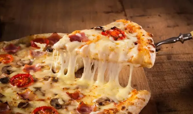 Hand-Tossed Crust, 1. Pan Crust, 2. Cheesy Bite Crust, 3. Chilli Cheesy Stuffed Crust, 4. Stuffed Crust, 5. Crown Crust Carnival, 6. Hand-Tossed Crust, 7. Thin Crust, 8. Hotdog Stuffed Crust, 9. Shrimp Cheese Bite Crust, 10. Gluten-Free Crust