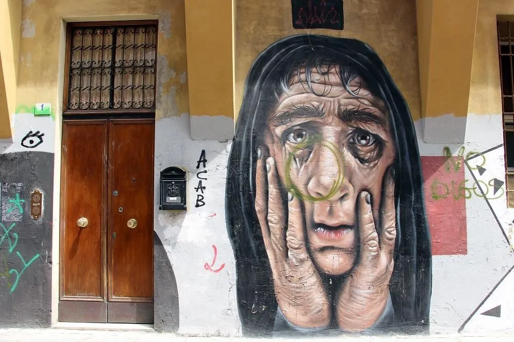 Kota Bologna, 1. Kota Roma, 2. Kota Milan, 3. Kota Turin, 4. Kota Palermo, 5. Kota Bologna, 6. Kota Naples, 7. Kota Parma, 8. Kota Bari, 9. Kota Pisa