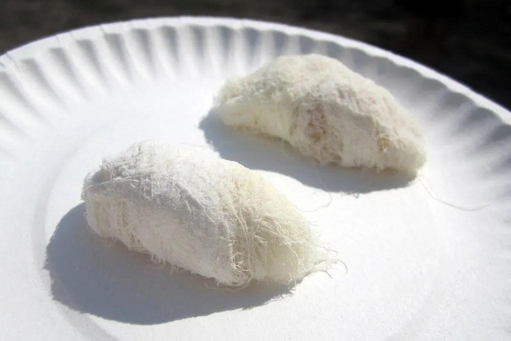Lóng Xū Táng, 1. Dou Sha Bao, 2. Ba Si Di Gua, 3. Tāngyuán, 4. Yuèbing, 5. Dou Fu Fa, 6. Lou Po Beng, 7. Lóng Xū Táng, 8. Hong Dou Tang, 9. Mantou, 10. Dàntǎ