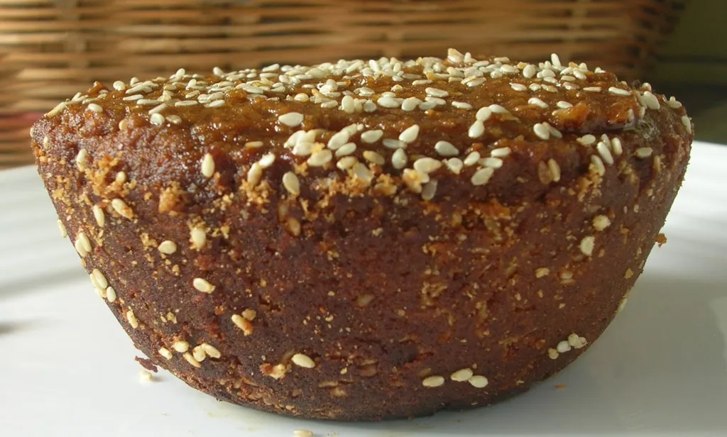 Torta Bejarana, 1. Torta Bejarana, 2. Dulce de Leche, 3. Mandoca, 4. Quesillo, 5. Golfeados, 6. Majarete, 7. Galletas de Huevo, 8. Huevos Chimbos, 9. Bienmesabe, 10. Polvorosas