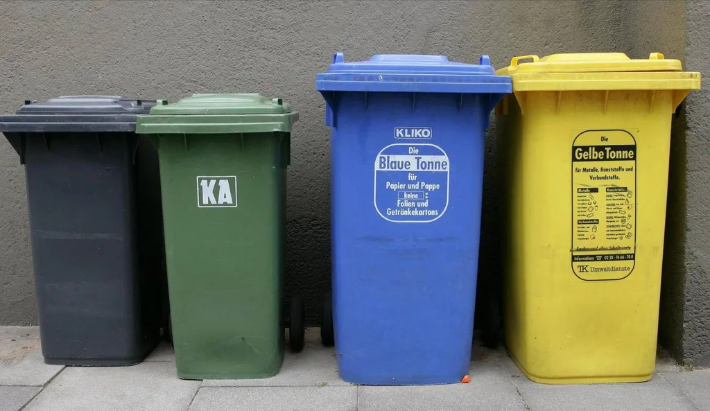 Memilah Sampah, 1. Taat Aturan , 2. Membawa Uang Cash , 3. Suka Bersepeda , 4. Tepat Waktu , 5. Konsumsi Alkohol di Usia Remaja, 6. Berjemur di Taman, 7. Memilah Sampah , 8. Natal Lebih Awal, 9. Tradisi Krampusläufe, 10. Tidak Suka Basi-Basi