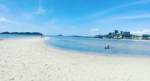 Pulau Setokok, Batam, 1. Pulau Setokok, Batam , 2. Nusawiru, Jawa Barat, 3. Megamas, Manado, 4. Gunung Bromo, Jawa Timur, 5. Danau Lido, Jawa Barat, 6. Pantai Timbis Bali, 7. Pondok Cabe, Jakarta, 8. Pangandaran, Jawa Barat