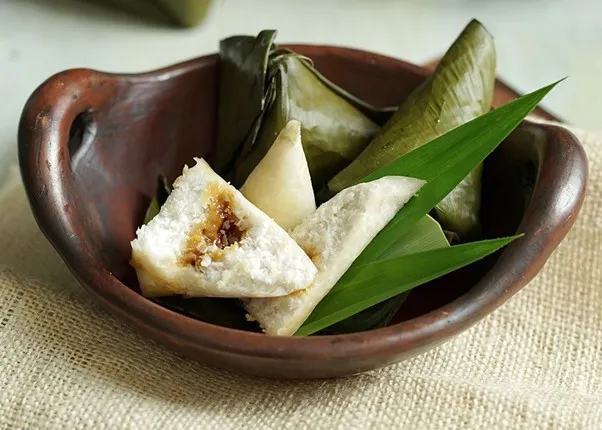 Lappet, 1. Pelleng, 2. Ginaru, 3. Lappet, 4. Pinahpah, 5. Lemang, 6. Ikan Batang Lae, 7. Jukut, 8. Nakan Pagit