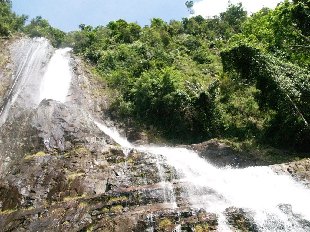 Air Terjun Sampuran, 1. Pantai Lumban Bulbul, 2. Pahoda, 3. Onan Balerong, 4. Desa Meat, 5. Museum TB Silalahi, 6. Makam Raja Sisingamangaraja XII, 7. Air Terjun Sampuran