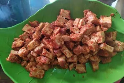 Bawi Niasoni, 1. Babae, 2. Gowi Nifufu, 3. Hambae Nititi, 4. Silio Guro, 5. Ni’Owuru, 6. Kofo-kofo, 7. Lehendalo Nifange, 8. Tamboyo, 10. Fakhe Nifalogu, 11. Nibini Ogo, 12. Gaolo Bekhu, 13. Harinake, 14. Bawi Niasoni