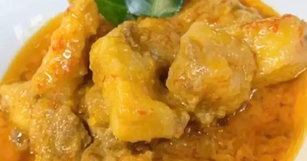 Gulai Gajebo, 1. Gulai Tambusu, 2. Gulai Cubadak, 3. Gulai Kapalo Lauak, 4. Gulai Gajebo, 5. Gulai Banak, 6. Gulai Jariang, 7. Gulai Babek, 8. Gulai Itik, 9. Gulai Masin, 10. Gulai Cancang, 11. Gulai Pucuak Ubi, 12. Gulai Tunjang
