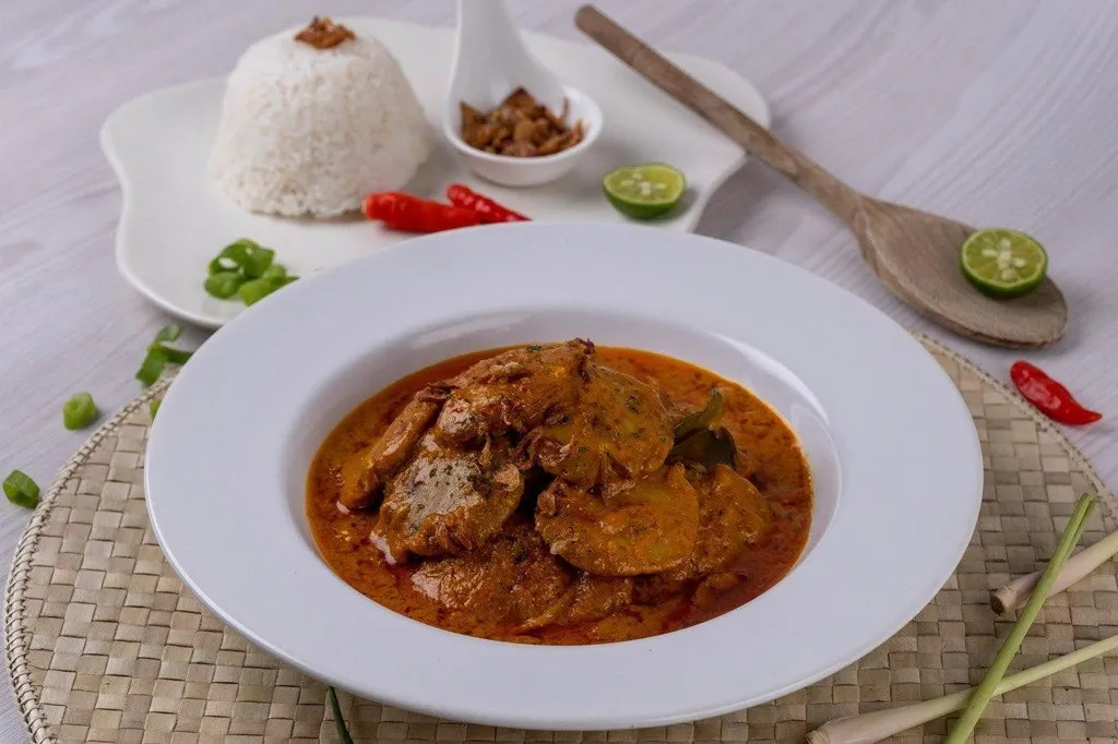 Gulai Jariang, 1. Gulai Tambusu, 2. Gulai Cubadak, 3. Gulai Kapalo Lauak, 4. Gulai Gajebo, 5. Gulai Banak, 6. Gulai Jariang, 7. Gulai Babek, 8. Gulai Itik, 9. Gulai Masin, 10. Gulai Cancang, 11. Gulai Pucuak Ubi, 12. Gulai Tunjang