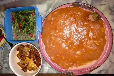 Gaolo Bekhu, 1. Babae, 2. Gowi Nifufu, 3. Hambae Nititi, 4. Silio Guro, 5. Ni’Owuru, 6. Kofo-kofo, 7. Lehendalo Nifange, 8. Tamboyo, 10. Fakhe Nifalogu, 11. Nibini Ogo, 12. Gaolo Bekhu, 13. Harinake, 14. Bawi Niasoni