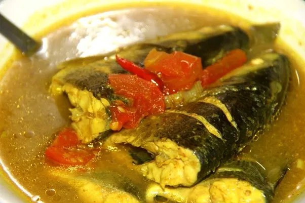 Juku Pallu Mara, 1. Gagape, 2. Kaloli, 3. Rakang, 4. Lawa’ Gangang Jangan, 5. Juku Pallu Mara, 6. Sup Ubi Tompong, 7. Keripik Talas, 8. Jagung Marning, 9. Kue Mangkok, 10. Cucur