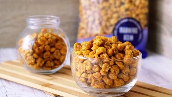 Jagung Marning, 1. Gagape, 2. Kaloli, 3. Rakang, 4. Lawa’ Gangang Jangan, 5. Juku Pallu Mara, 6. Sup Ubi Tompong, 7. Keripik Talas, 8. Jagung Marning, 9. Kue Mangkok, 10. Cucur