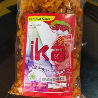 Keripik Cabe Dumai, 1. Dodol Nenas , 2. Bolu Kemojo, 3. Lempuk Durian , 4. Keripik Cabe Dumai, 5. Bubur Lambuk, 6. Es Samudra, 7. Kain Songket