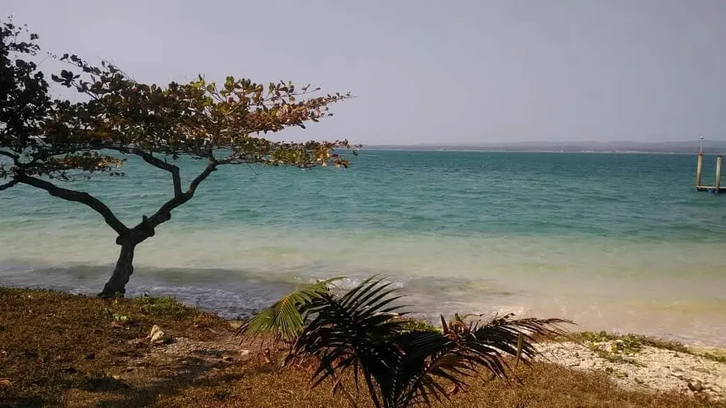 Pantai Pulau Liwungan, 1. Pantai Tanjung Lesung, 2. Pantai Batu Hideung, 3. Pantai Cipenyu, 4. Pantai Carita, 5. Pantai Daplangu, 6. Pantai Kerang, 7. Pantai Bugel Mega Camara, 8. Pantai Matahari, 9. Pantai Pulau Liwungan, 10. Pantai Kuntili Tanjung Lesung