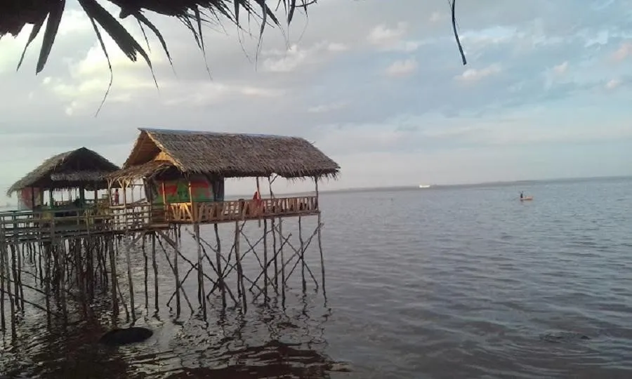 Pantai Purnama, 1. Pantai Pasir Koneng, 2. Pantai Marina Puak, 3. Pantai Teluk Makmur, 4. Pantai Akasia Indah Guntung, 5. Pantai Pulai Bungkuk Indah, 6. Pantai Legenda Pelintung, 7. Pantai Captain Elwin, 8. Pantai Purnama, 9. Pantai Wisata Bahtera Alam Guntung