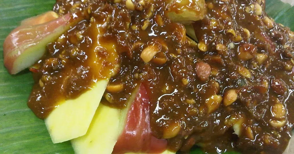 Rujak Uleg, 1. Nasi Bakar Sombang, 2. Udang Tauco Deli Serdang, 3. Bubur Pedas, 4. Nasi Perang, 5. Rujak Uleg, 6. Gulai Masam, 7. Seafood Bagan Percut, 8. Mie Sop, 9. Bolu Kampung