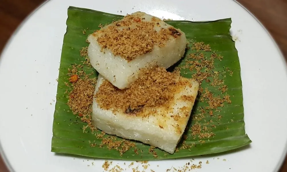 Ketan Bakar, 1. Bolu Susu Lembang, 2. Tahu Susu Lembang, 3. Tahu Tauhid, 4. Kue Phia So-Phia, 5. Keripik Singkong Karmel, 6. Susu Murni KPSBU, 7. Serba Susu, 8. Es Mambo &amp; Yoghurt Lembang, 9. Ketan Bakar