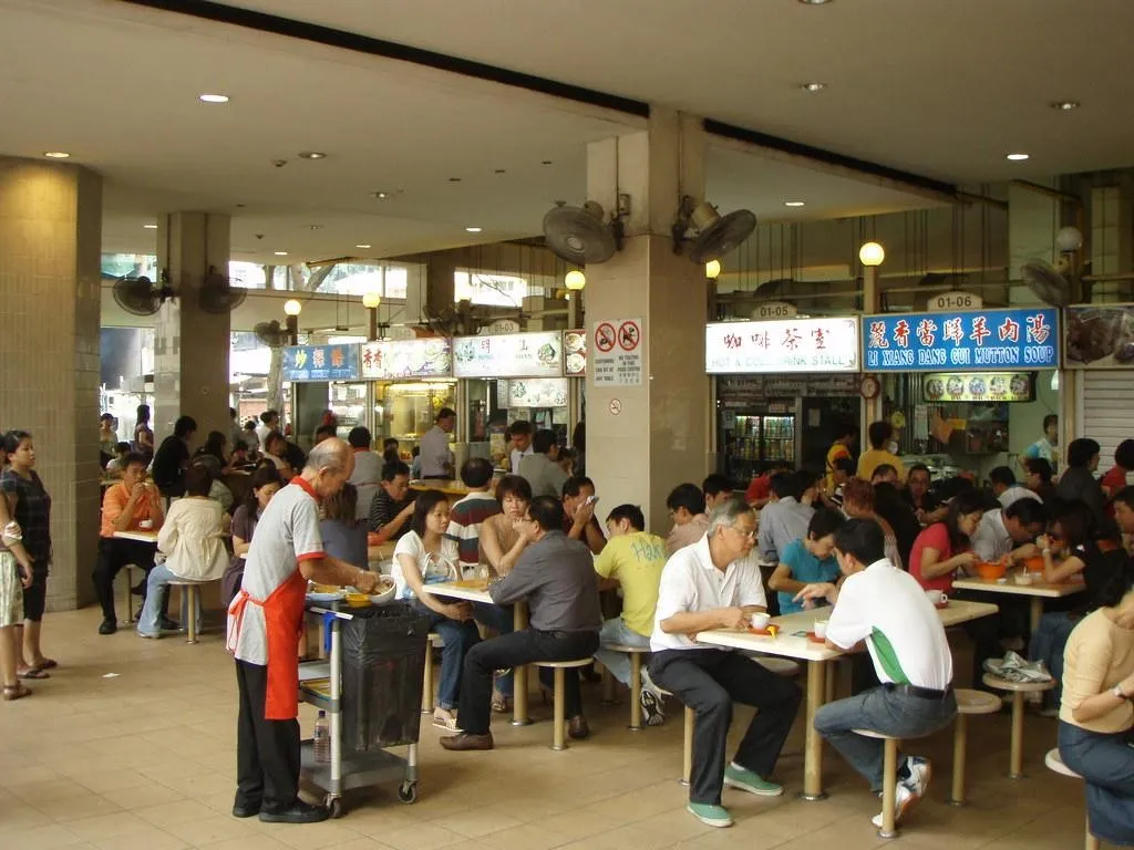 Saat Perut Lapar, Mampir ke Hawker Centre, 1. Pakai Pakaian yang Tepat, 2. Peta Transportasi dan Peta Wisata, 3. Pilih MRT, 4. Jelajahi Singapura dengan Berjalan Kaki, 5. Beli Kartu EZ Link atau Tourist Pass, 6. Pilih Penginapan Dekat Tempat Wisata, 7. Toilet, 8. Jangan Lupa Sunscreen dan Botol Minum, 9. Ikuti Aturan, 10. Saat Perut Lapar, Mampir ke Hawker Centre