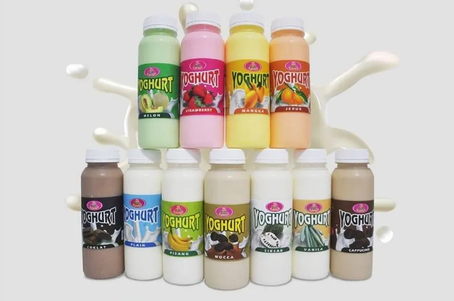 Serba Susu, 1. Bolu Susu Lembang, 2. Tahu Susu Lembang, 3. Tahu Tauhid, 4. Kue Phia So-Phia, 5. Keripik Singkong Karmel, 6. Susu Murni KPSBU, 7. Serba Susu, 8. Es Mambo &amp; Yoghurt Lembang, 9. Ketan Bakar