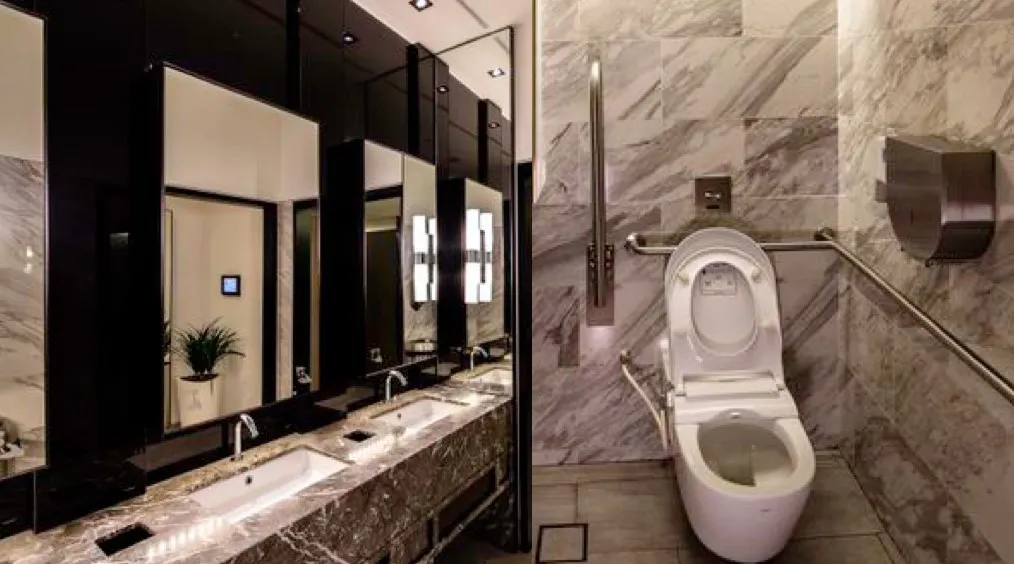 Toilet, 1. Pakai Pakaian yang Tepat, 2. Peta Transportasi dan Peta Wisata, 3. Pilih MRT, 4. Jelajahi Singapura dengan Berjalan Kaki, 5. Beli Kartu EZ Link atau Tourist Pass, 6. Pilih Penginapan Dekat Tempat Wisata, 7. Toilet, 8. Jangan Lupa Sunscreen dan Botol Minum, 9. Ikuti Aturan, 10. Saat Perut Lapar, Mampir ke Hawker Centre