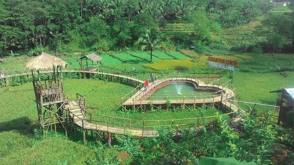 Desa Wisata Panusupan, 1. Desa Wisata Dieng Kulon, 2. Desa Wisata Sangiran, 3. Desa Wisata Pandanrejo, 4. Desa Wisata Cikakak, 5. Desa Wisata Karanganyar, 6. Desa Wisata Sumberbulu, 7. Desa Wisata Candirejo, 8. Desa Wisata Panusupan, 9. Desa Wisata Lerep, 10. Desa Wisata Kementul