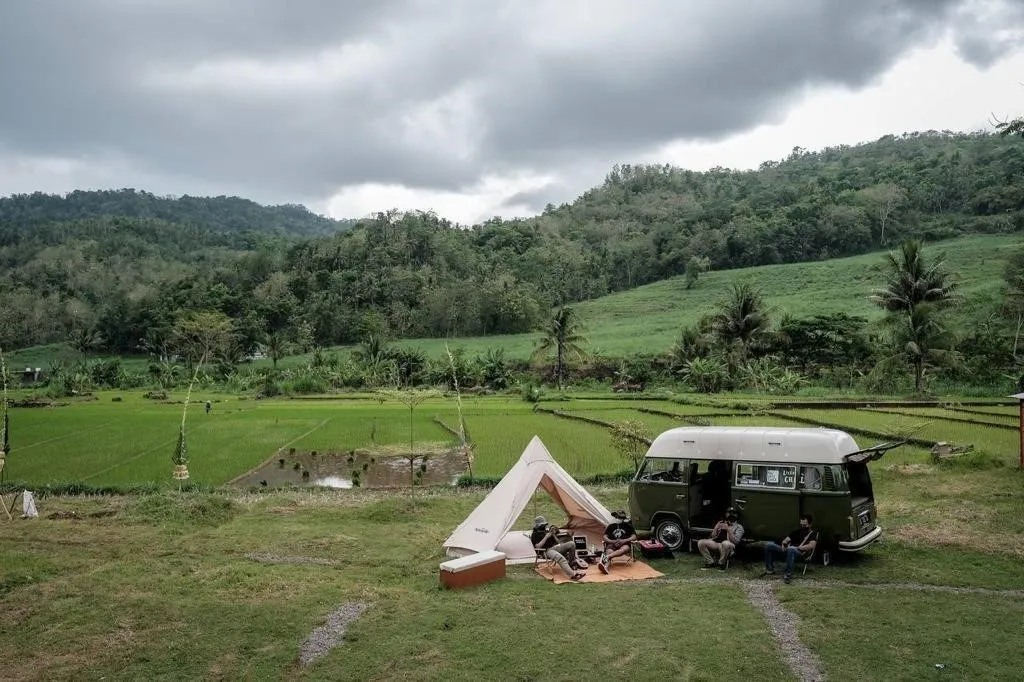 Desa Wisata Tinalah, 1. Desa Wisata Kembang Arum, 2. Desa Wisata Tembi, 3. Desa Wisata Kaki Langit, 4. Desa Wisata Ketingan, 5. Desa Wisata Rejowinangun, 6. Desa Wisata Nglinggo, 7. Desa Wisata Tinalah, 8. Desa Wisata Petingsari, 9. Desa Wisata Candran, 10. Desa Wisata Sambirejo