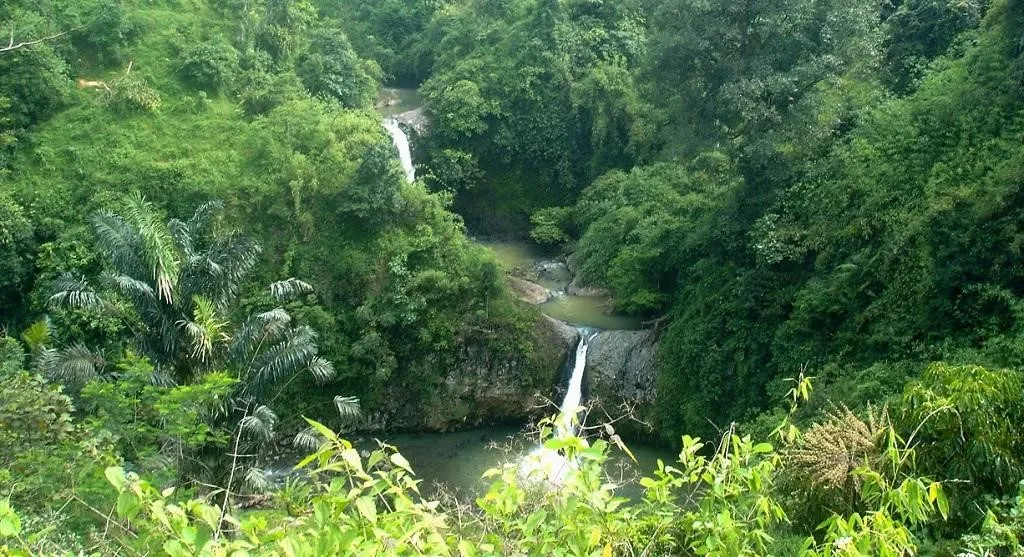 Desa Wisata Wangunharja, 1. Desa Wisata Pasanggrahan, 2. Desa Wisata Saung Ciburial, 3. Desa Wisata Lebak Muncang, 4. Desa Wisata Kampung Adat Cireundeu, 5. Desa Wisata Alamendah, 6. Desa Wisata Cisande, 7. Desa Wisata Gegesik Kulon, 8. Desa Wisata Selasari, 9. Desa Wisata Cibuntu, 10. Desa Wisata Wangunharja