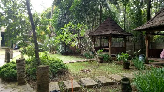 Remaja Kuring_, 1. Gubug Makan Mang Engking BSD, 2. Resto Kampoeng Anggrek, 3. Bukit Pelayangan Resto, 4. Kampoeng Aer Restaurant, 5. Istana Nelayan Resto &amp; Cafe, 6. Taman Wisata dan Rumah Makan Tirtonadi, 7. Taman Santap Rumah Kayu, 8. Bahasa Alam - back to nature café BSD City, 9. Restoran Waroeng Sunda, 10. Remaja Kuring