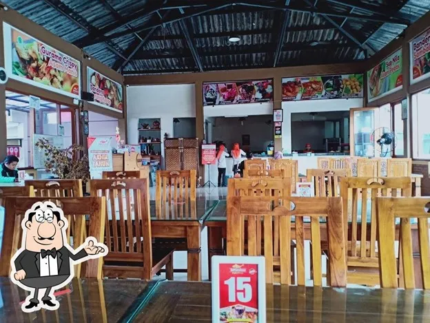 Bale Bebakaran Jakal 9, 1. D’Padukan Pie &amp; Resto, 2. The Waroeng of Raminten Jakal, 3. RM. Muara Kapuas Jakal, 4. Beukenhof, 5. Warung Kopi Klotok, 6. Bale Bebakaran Jakal 9, 7. Leyeh-Leyeh, 8. Baleroso Resto Kaliurang, 9. Sate Pak Parto 1958, 10. MR Blangkon Garden Resto